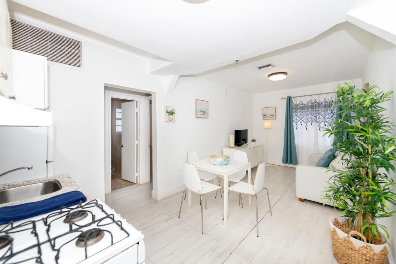 South Of Fifth Ocean Drive Apt Miami Beach Exterior photo