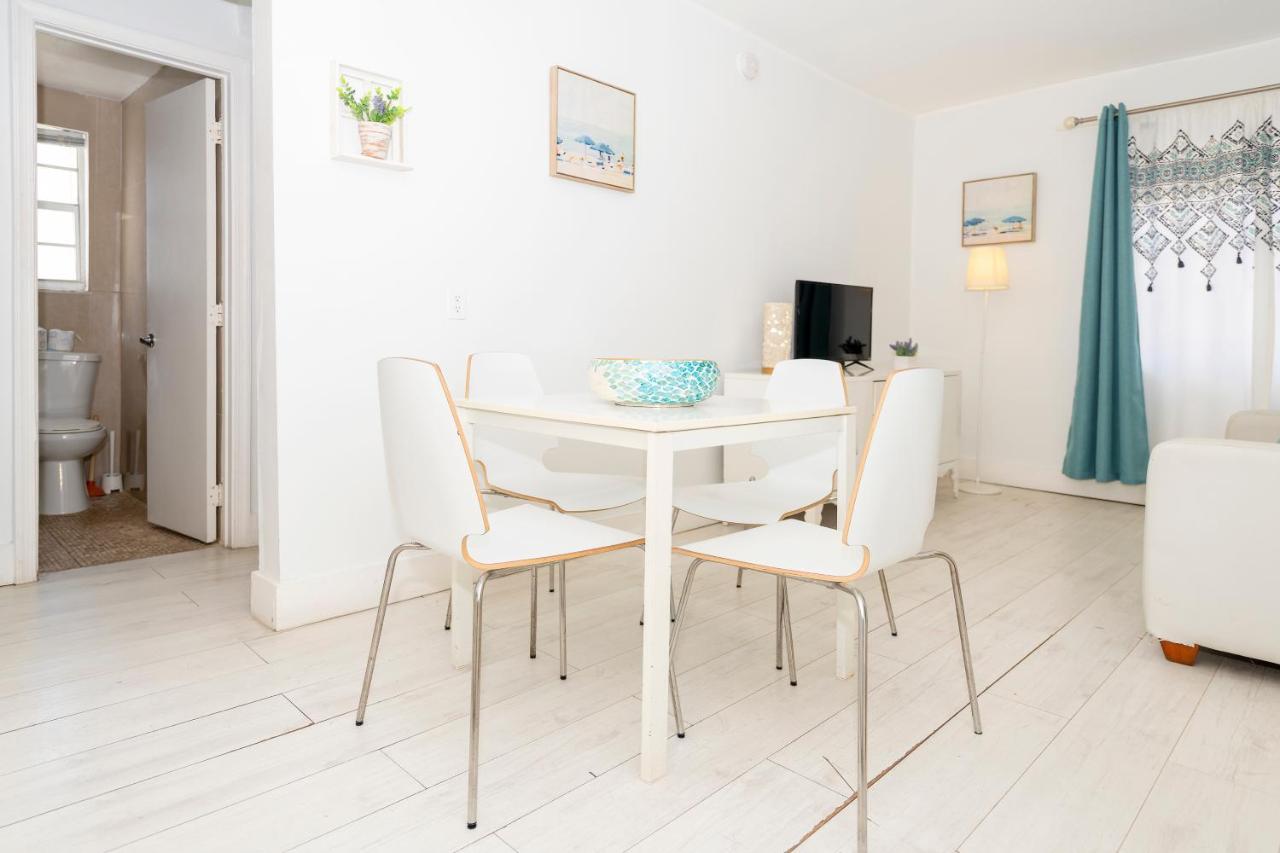 South Of Fifth Ocean Drive Apt Miami Beach Exterior photo