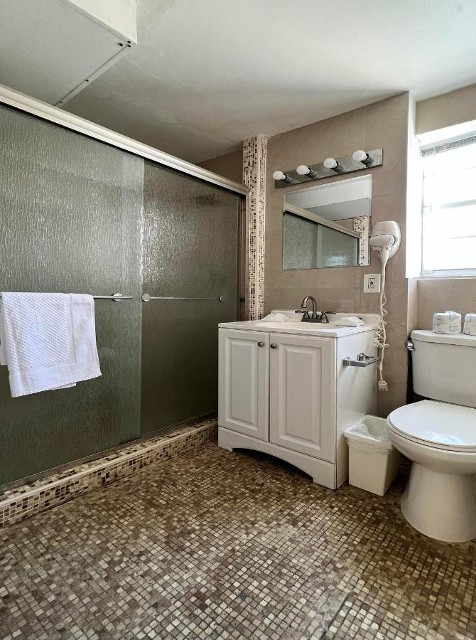 South Of Fifth Ocean Drive Apt Miami Beach Exterior photo