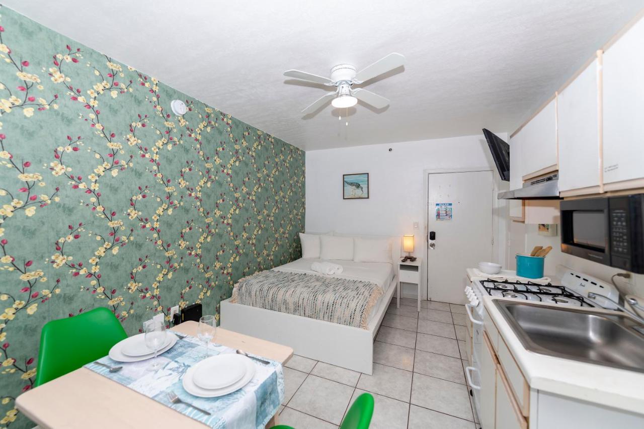 South Of Fifth Ocean Drive Apt Miami Beach Exterior photo