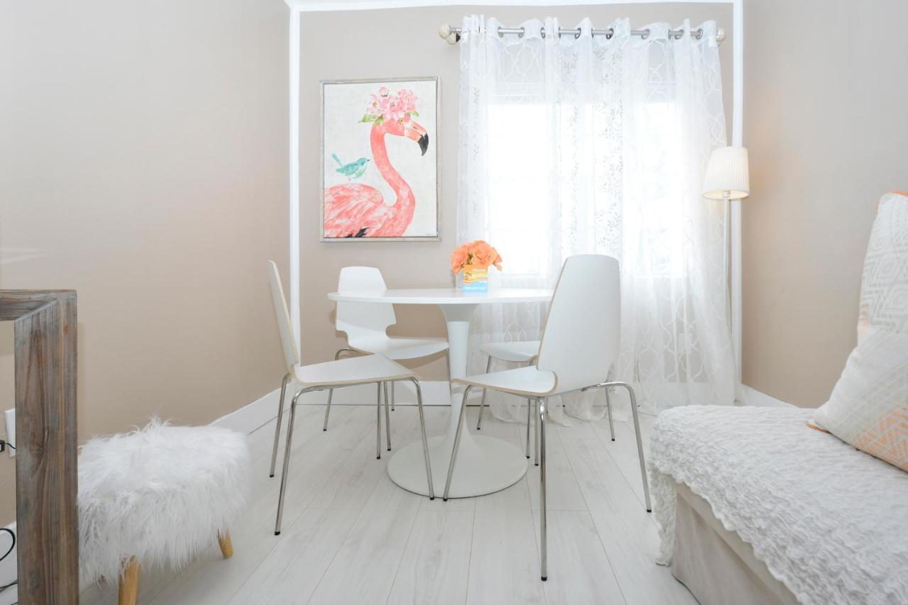 South Of Fifth Ocean Drive Apt Miami Beach Exterior photo
