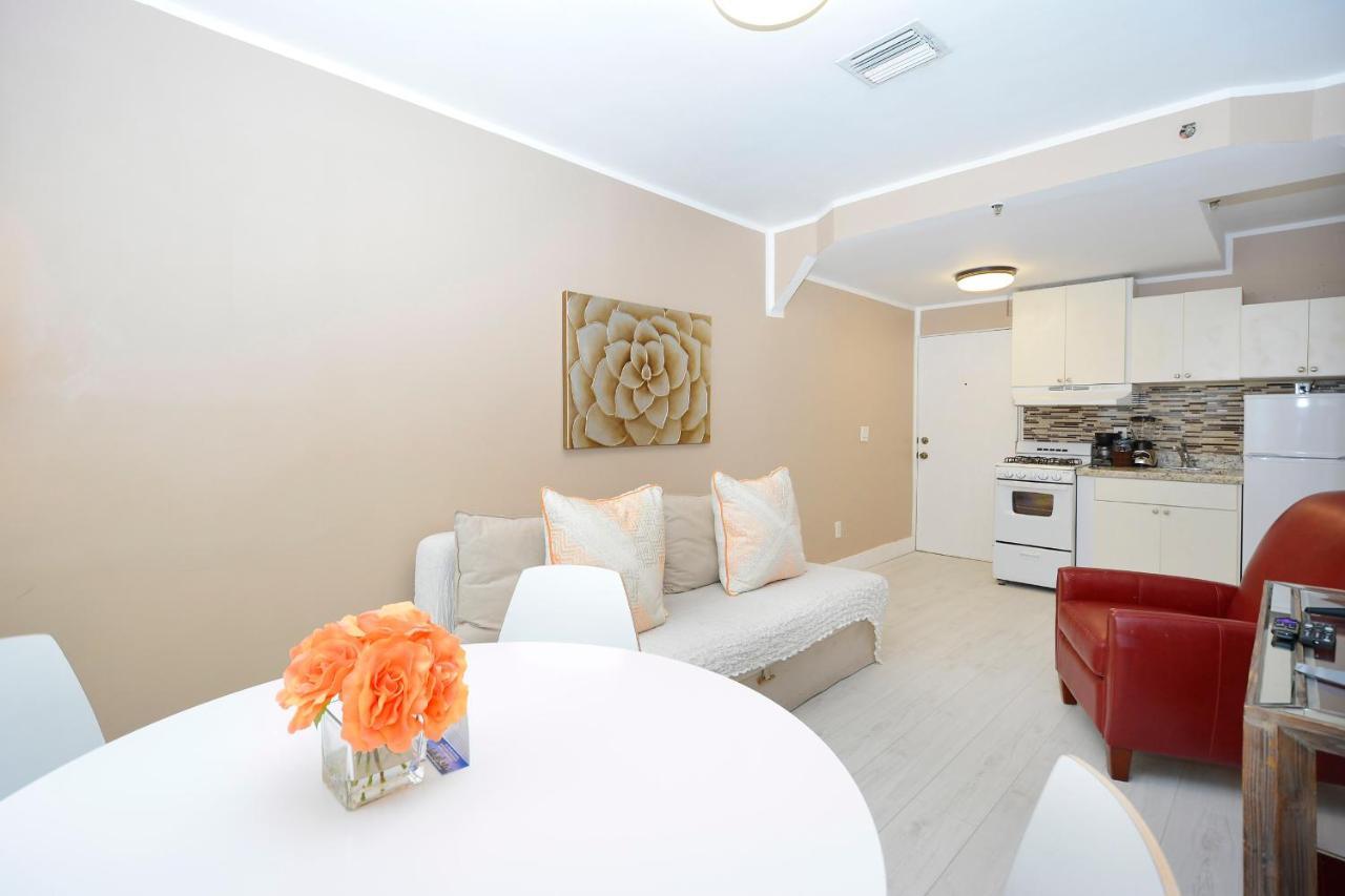 South Of Fifth Ocean Drive Apt Miami Beach Exterior photo