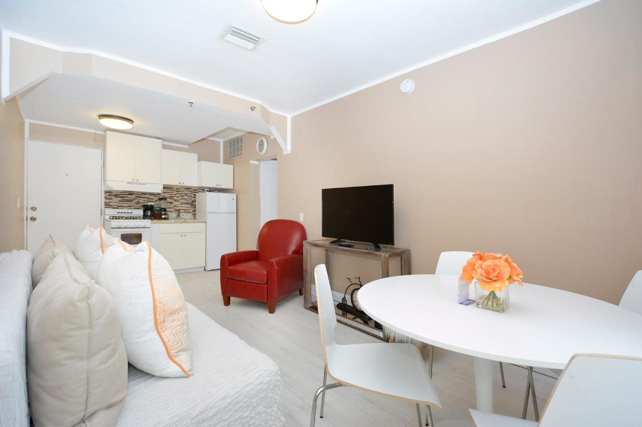 South Of Fifth Ocean Drive Apt Miami Beach Exterior photo