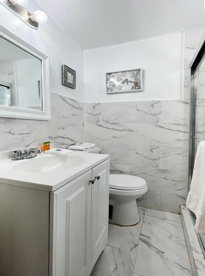 South Of Fifth Ocean Drive Apt Miami Beach Exterior photo