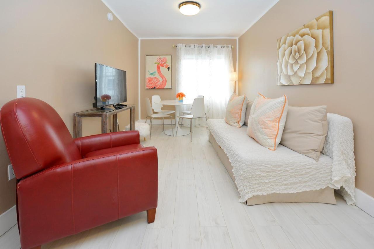 South Of Fifth Ocean Drive Apt Miami Beach Exterior photo