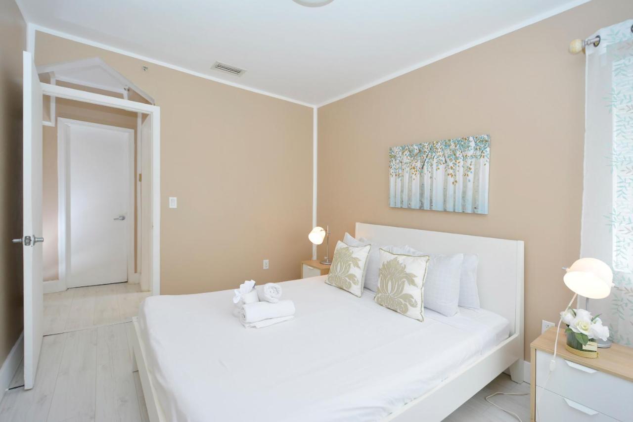 South Of Fifth Ocean Drive Apt Miami Beach Exterior photo