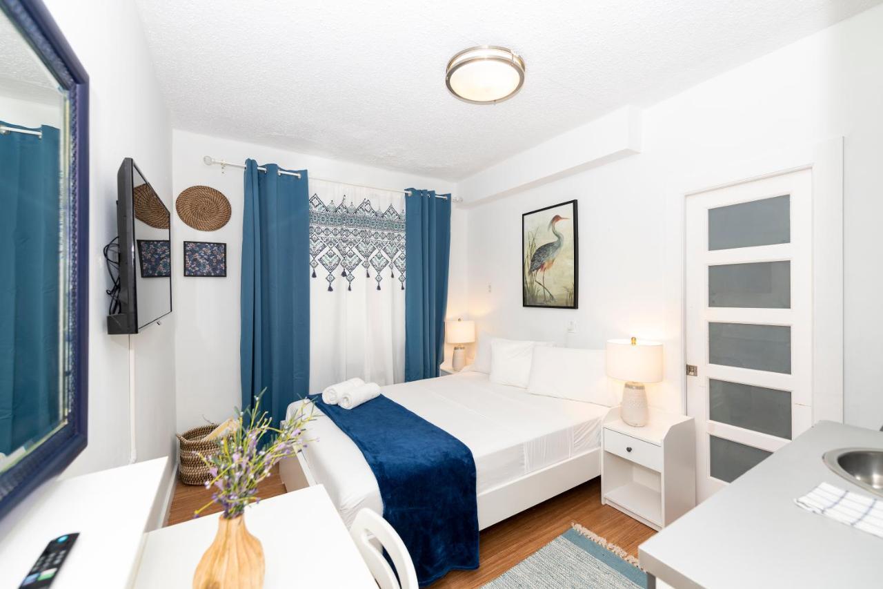 South Of Fifth Ocean Drive Apt Miami Beach Exterior photo